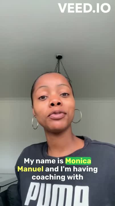 Case study testimonial from Mónica, Oral Health Professional